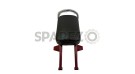 Royal Enfield Classic 350cc 500cc C5 Classic Pillion Passenger Seat Kit #597449 - SPAREZO